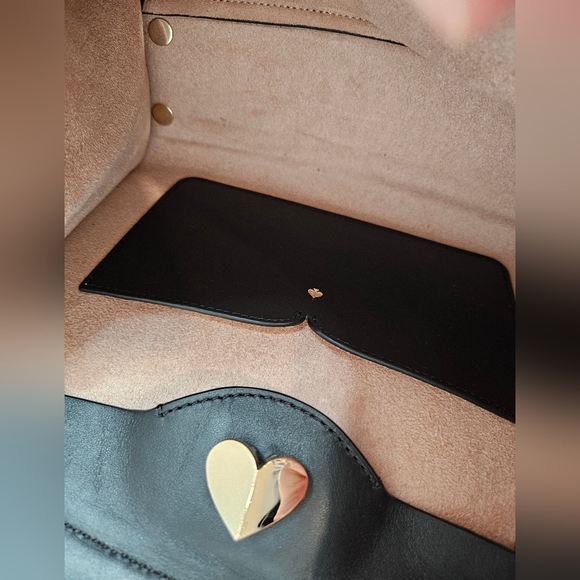 KATE SPADE ♠️ ROMY SATCHEL BAG - Picture 8 of 16